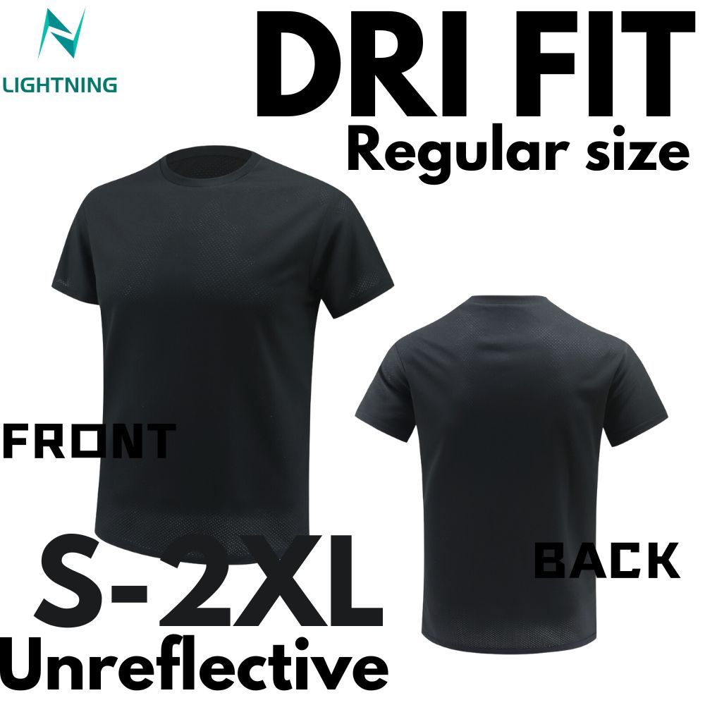 LIGHTNING#Dri Fit printing xxl t shirt for men tshirt printing ...