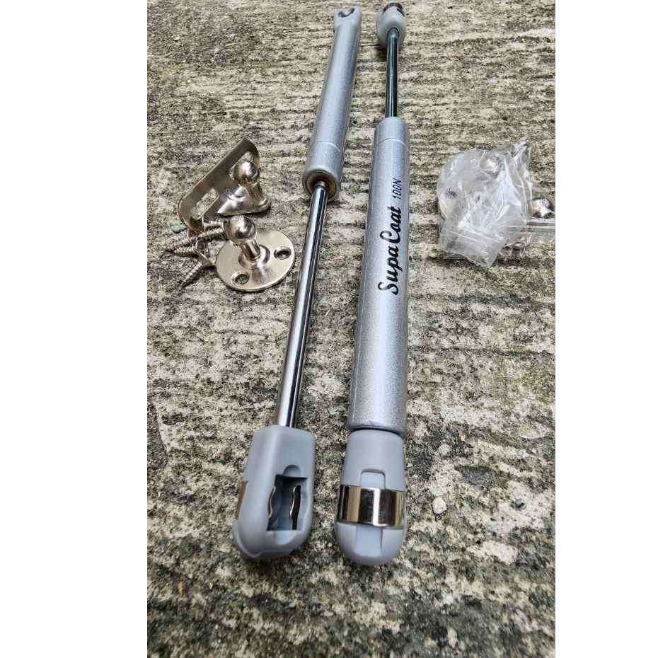 Door Stay Hydraulic Door Lift (100n) Shopee Philippines
