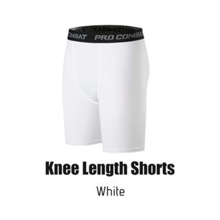 COD NIKE PRO COMBAT shorts for men cycling training basketball 501