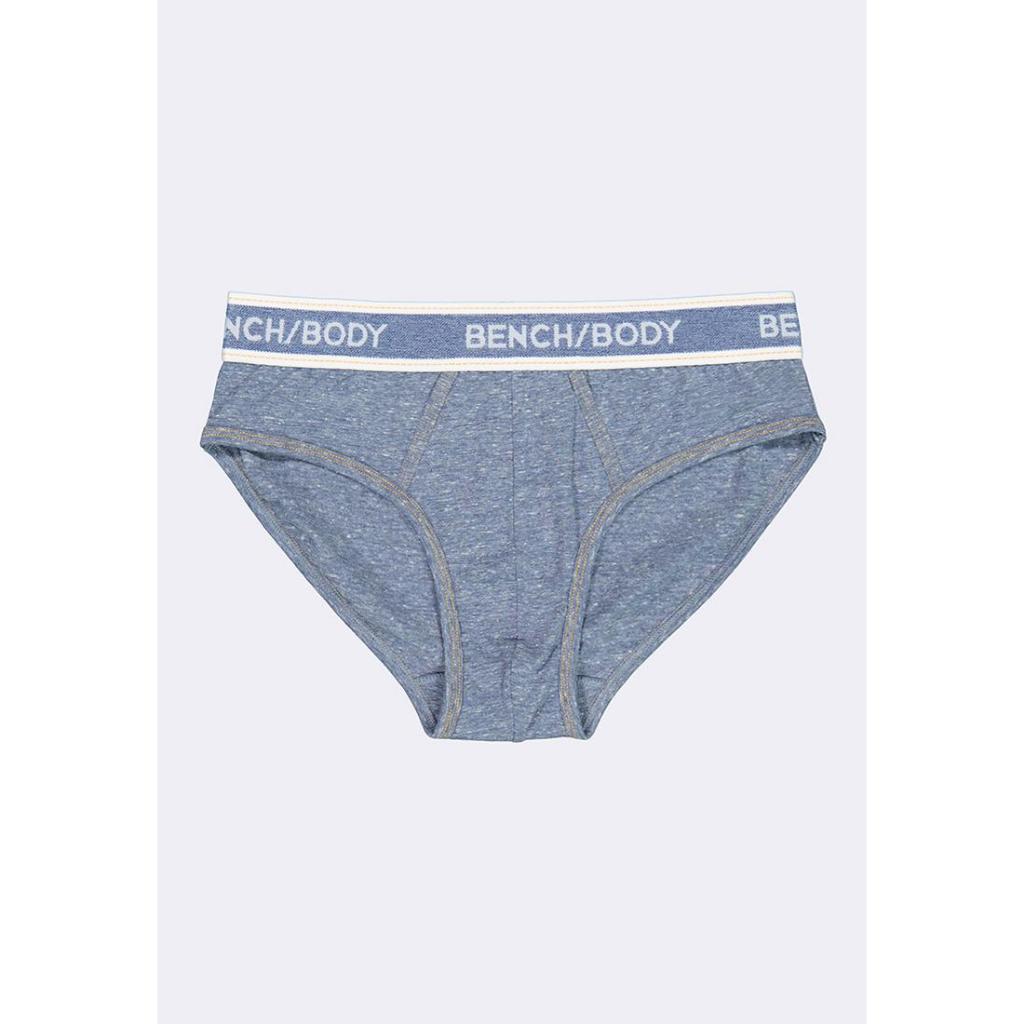 BENCH/ BUM0268 Men's Hipster Brief Shopee Philippines