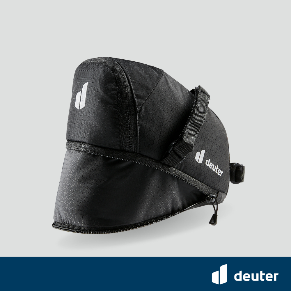 Deuter bike outlet bag 1