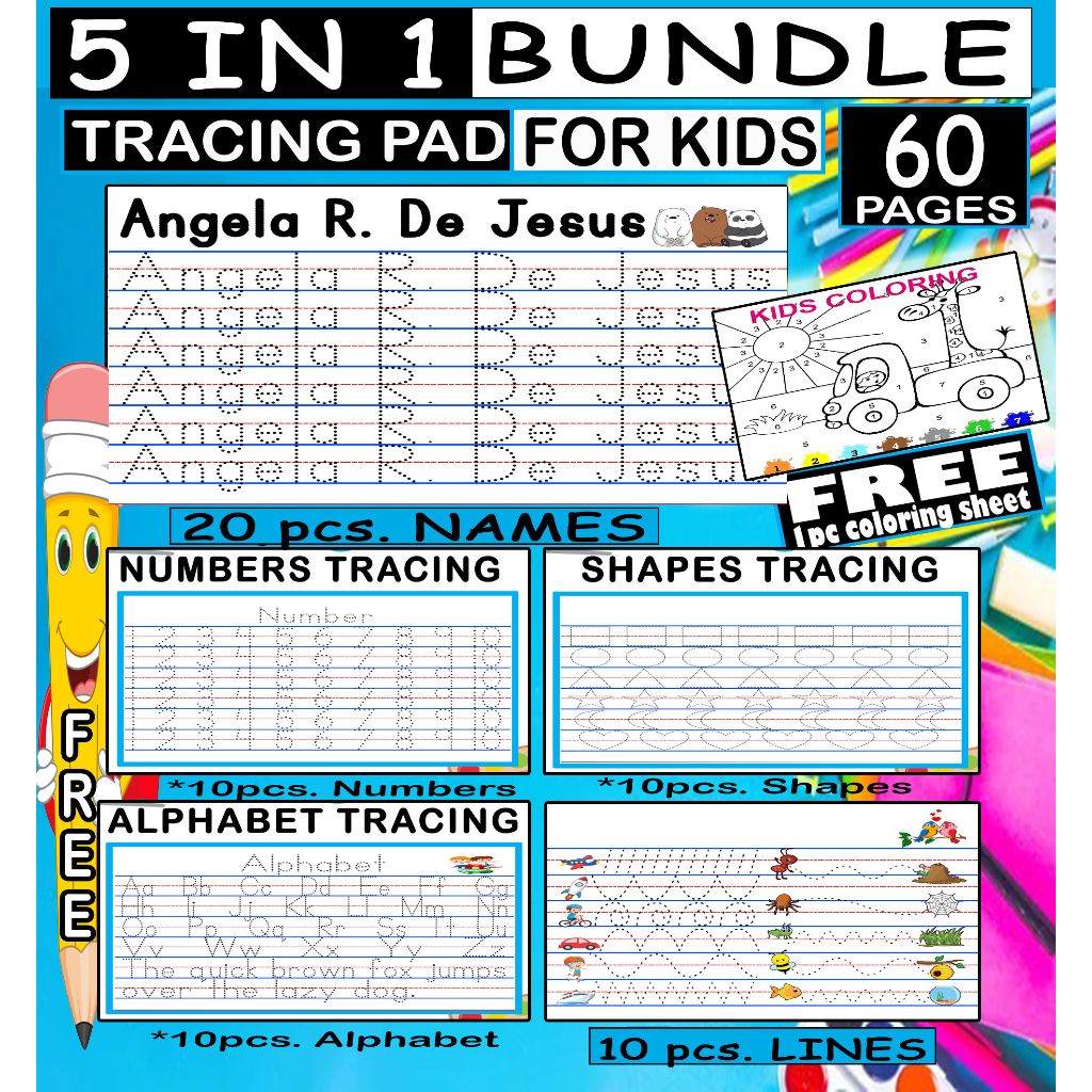Shop activity book kids for Sale on Shopee Philippines