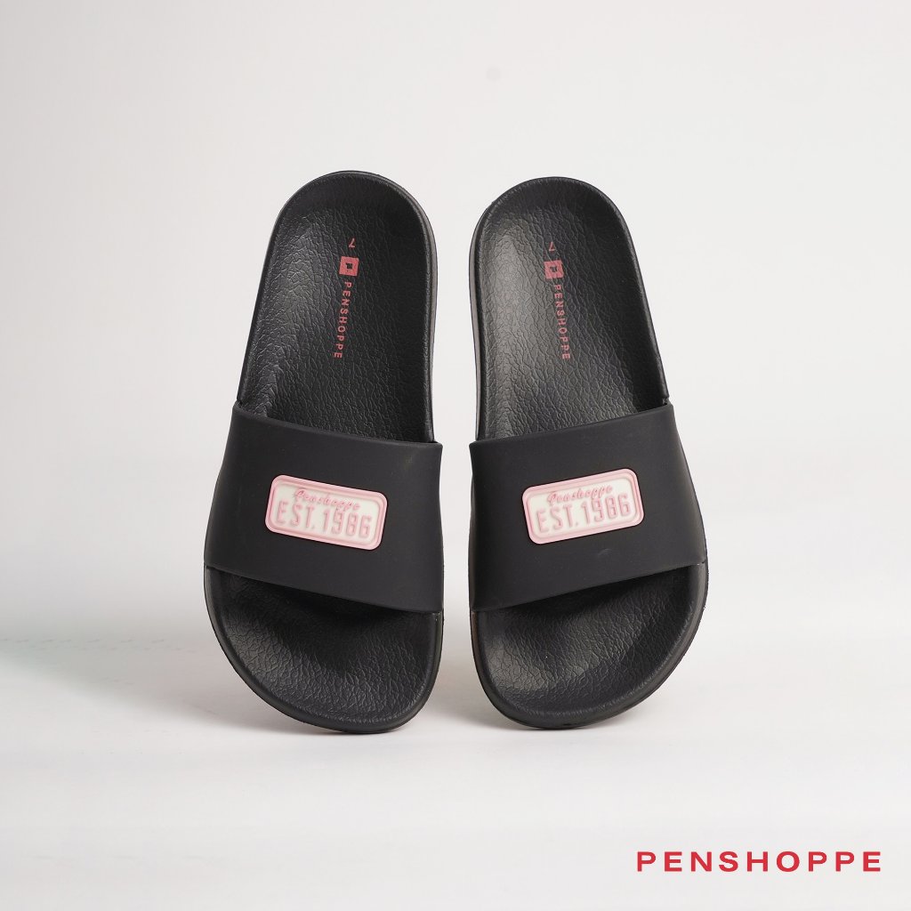 Penshoppe slippers cheap