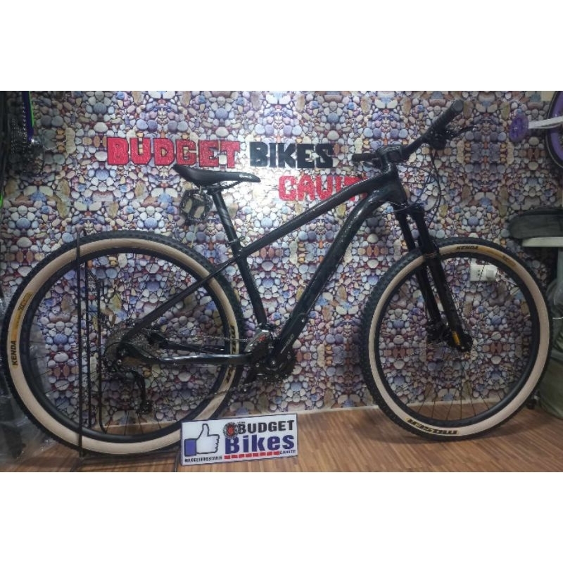 Foxter sales vinson 29er