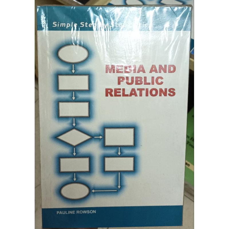 MEDIA AND PUBLIC RELATIONS ( BRAND NEW ) Shopee Philippines