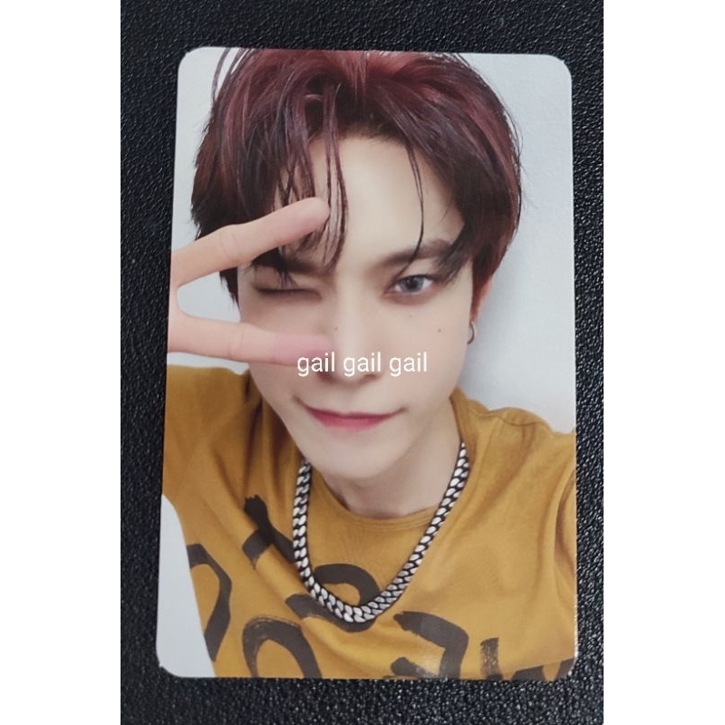 DOYOUNG UNIVERSE PC pb Shopee Philippines