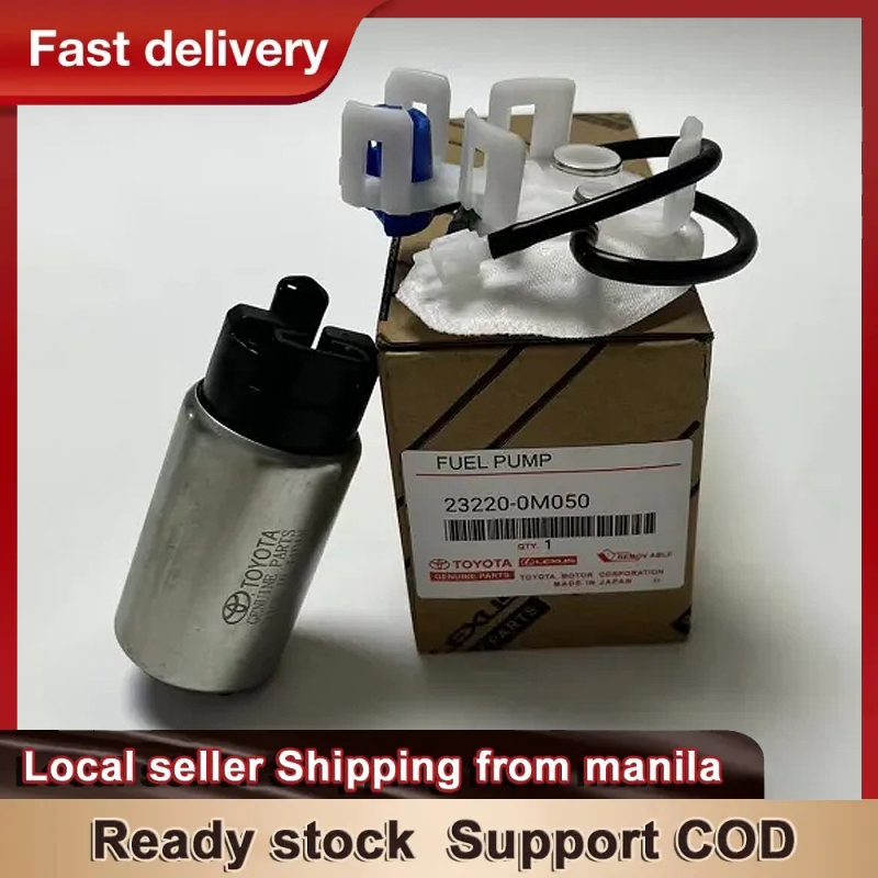 Fuel Pump Toyota Vios 2014Up Superman Long Filter 232200M050 Shopee