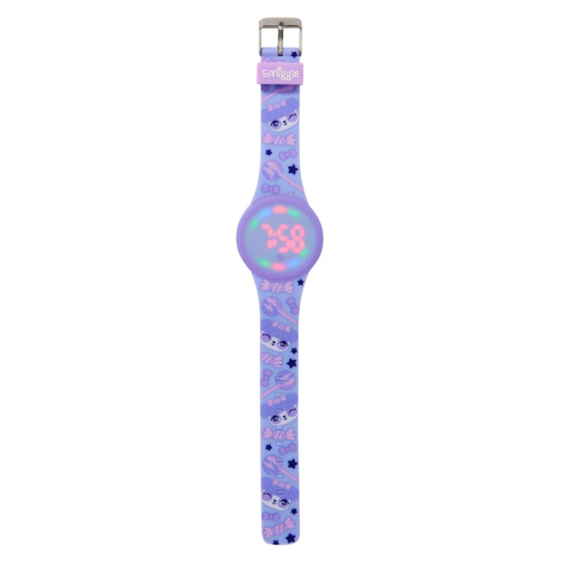 Smiggle watch for girls Shopee Philippines