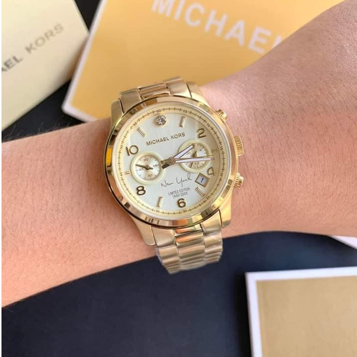 Michael kors new york best sale