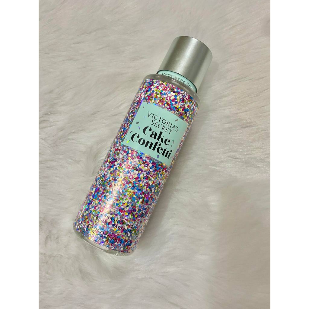 SUGAR HIGH VICTORIA SECRET MIST 250 ML Shopee Philippines