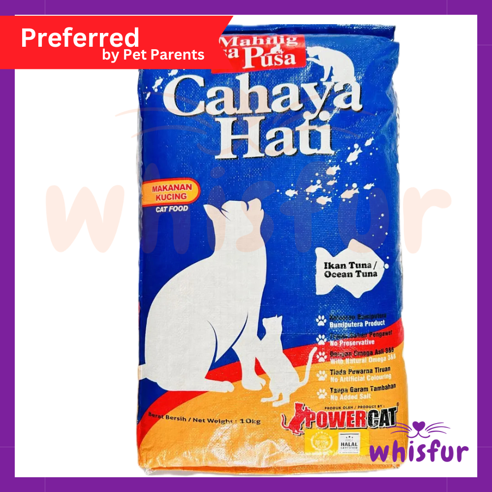 Cat food clearance without salt