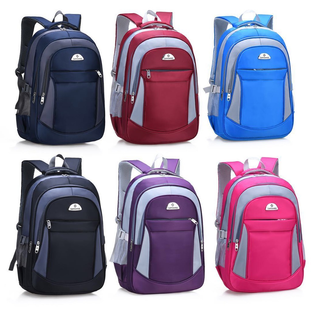 Samsonite discount backpack purse