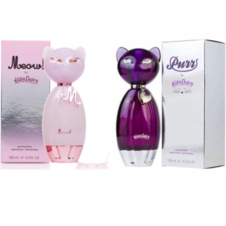 Perfume purr y discount meow