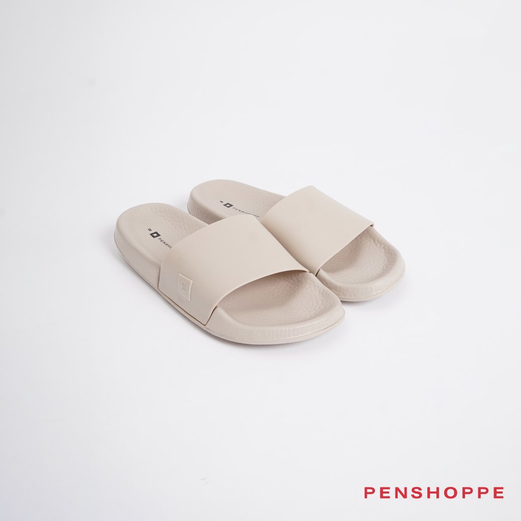 Penshoppe hot sale new slippers