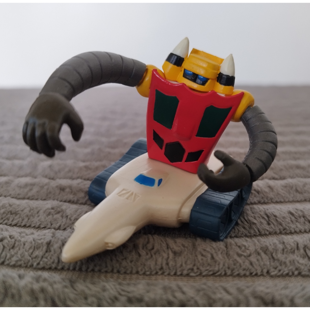 Original Vintage Getter Gashapon From Japan Rare Hard to Find Gachapon ...