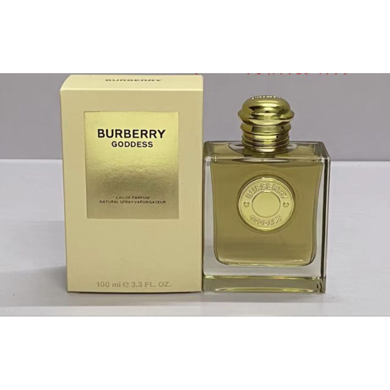 Burberry 2024 10k 100ml