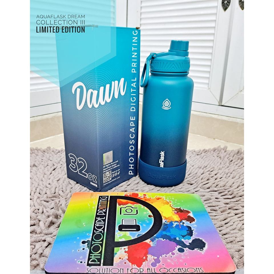 Hydro flask 2025 dawn 32 oz