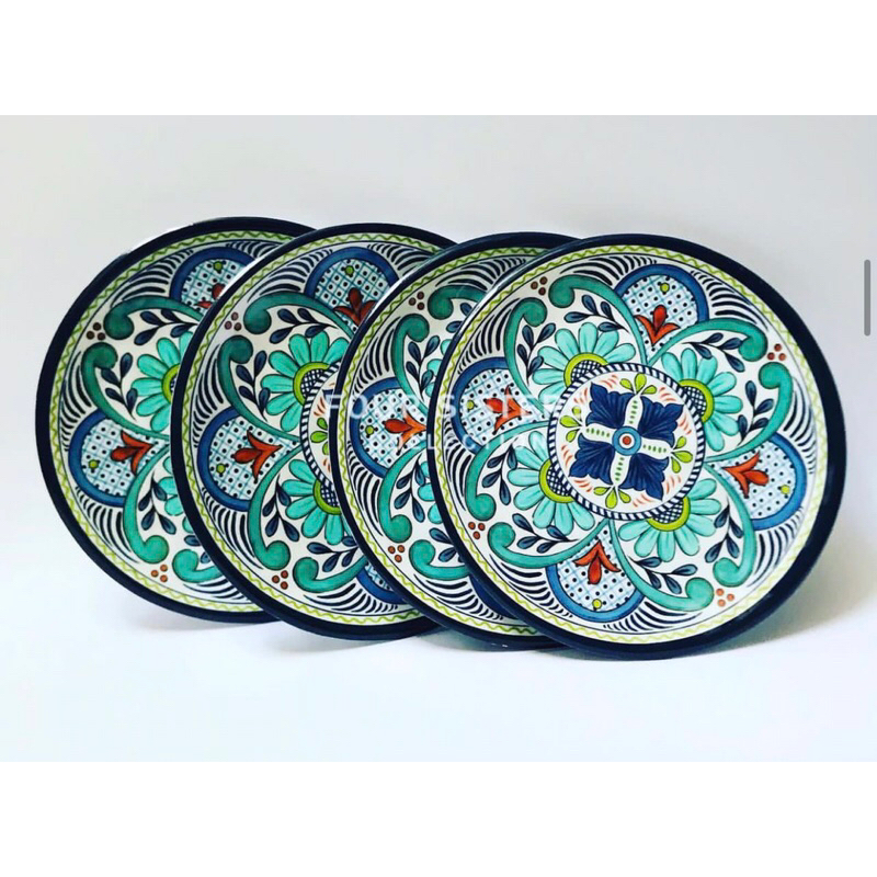 Certified hotsell international talavera