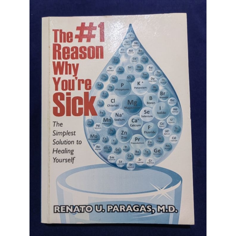 The 1 Reason Why You're Sick (2nd hand) Shopee Philippines