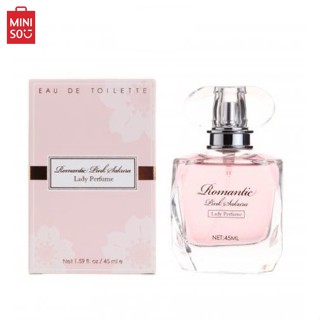 Miniso discount pink perfume