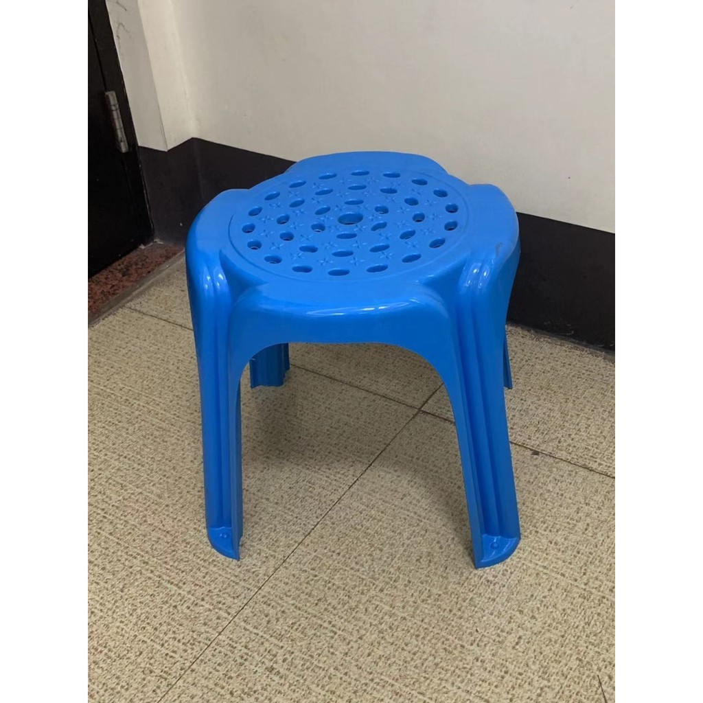 PLASTIC STOOL CHAIR FOR KIDS Shopee Philippines