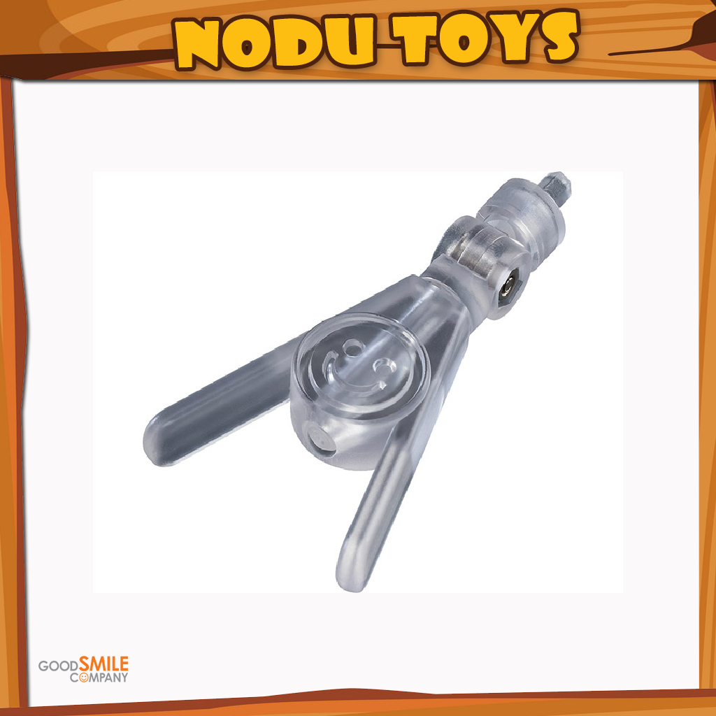 MISB NENDOROID Easel Stand Shopee Philippines