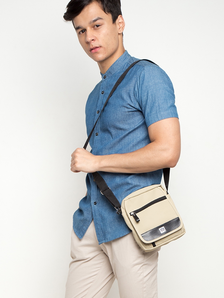 Mcjim sling bag shop