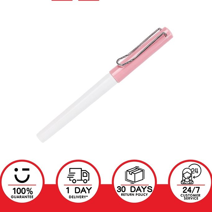 Miniso Gel-Ink Pen 0.5Mm Black | Shopee Philippines