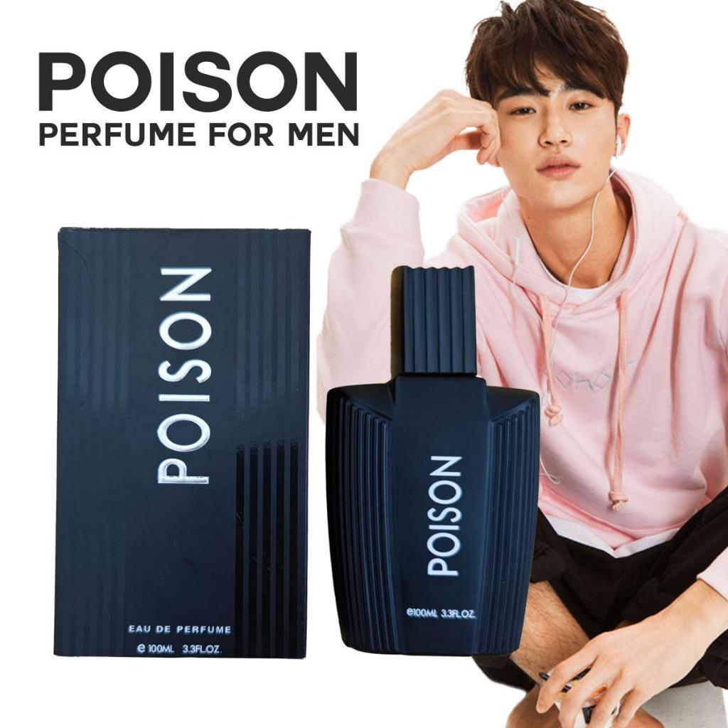 Blue poison perfume for mens best sale