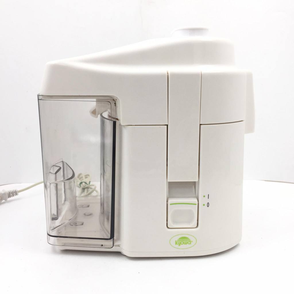 Kyowa clearance juice extractor