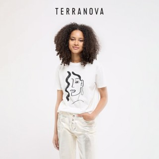 Crew Neck Sweatshirt – Terranova Philippines