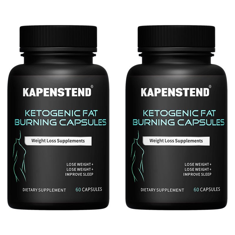 Keto Burn Pills Ketosis Weight Loss Natural Ketogenic Fat Burner