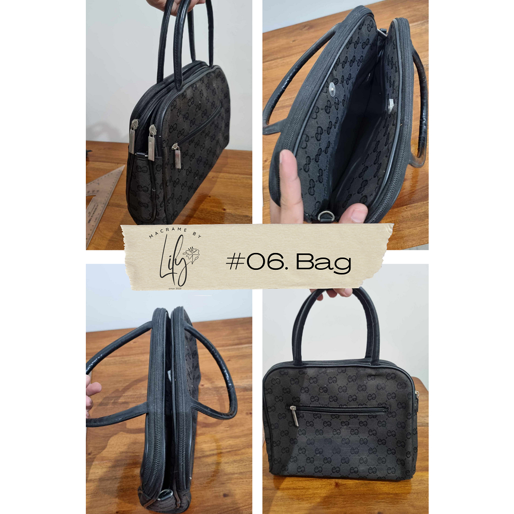 2nd hand bags philippines online