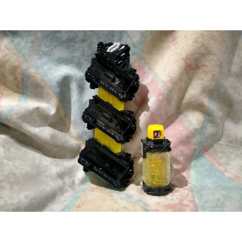 Kamen Rider Build Belt Parts DX Shopee Philippines