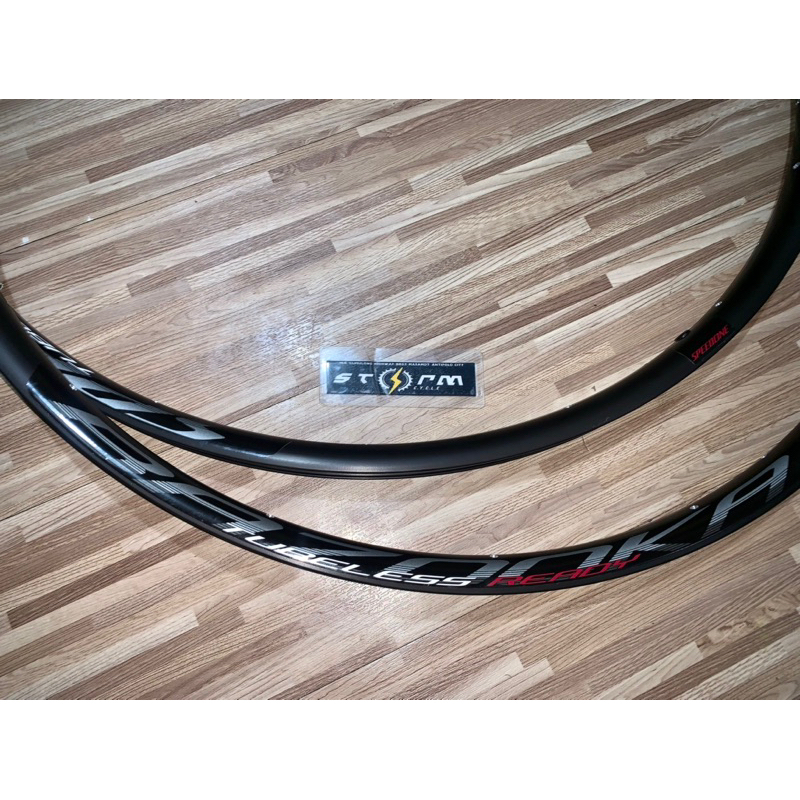 Rim SPEEDONE BAZOKA 29er tubeless ready 32h | Shopee Philippines