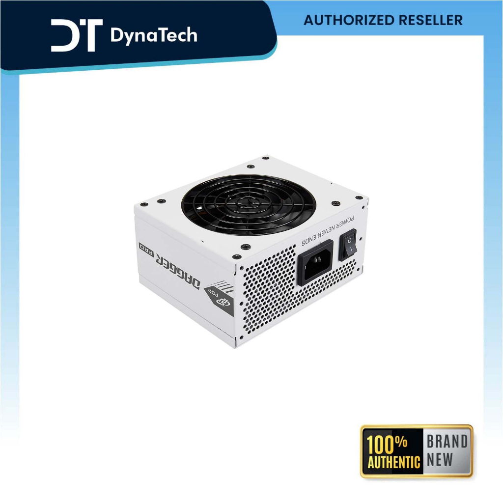 FSP (Fortron Alimentation 850W SFX Gen5*SDA2-850