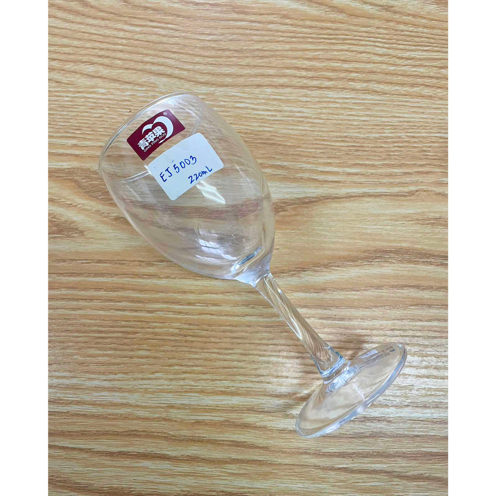 LG EJ5003 DELI glass red wine glass goblet champagne glass wine glass ...