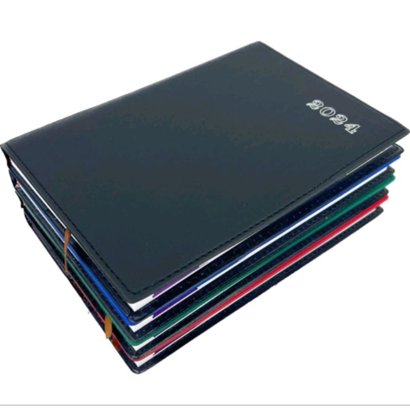JKYSD 2024 Hard bound and soft bound PLANNER Journal Notebook PLANNER ...