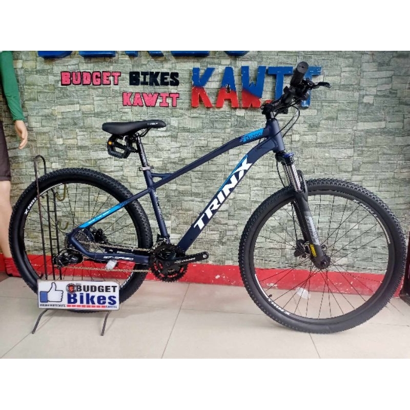 TRINX B1200 27.5er 3 9s hydraulic AlloySrp 9 500 w 5 FREEBIES Shopee Philippines