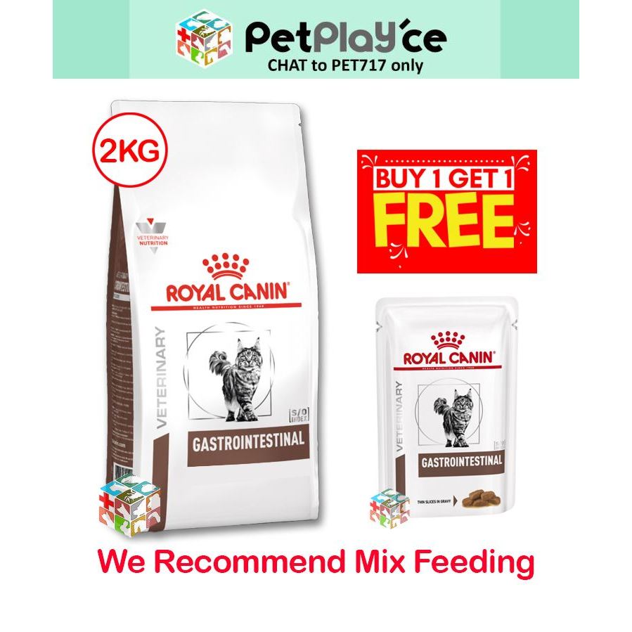 Cheapest royal canin outlet gastro intestinal dog food