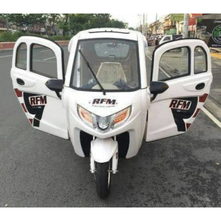 brand new original 3 wheel e bike Shopee Philippines