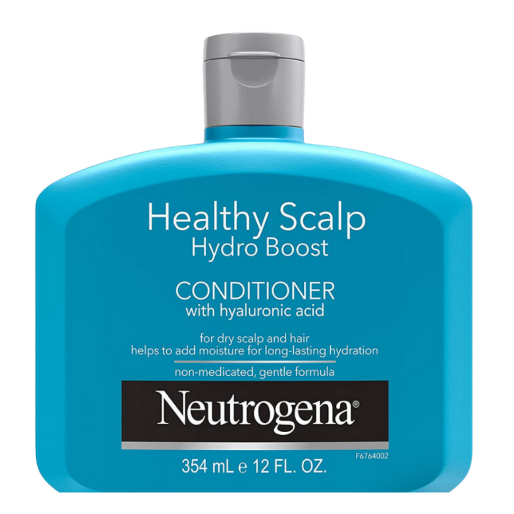 Neutrogena Hydro Boost Conditioner with Hydrating Hyaluronic Acid for