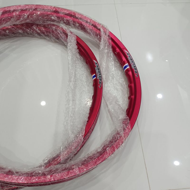 CHANTARA RACING RIM SOLD AS PAIR (MADE IN THAILAND) | Shopee Philippines