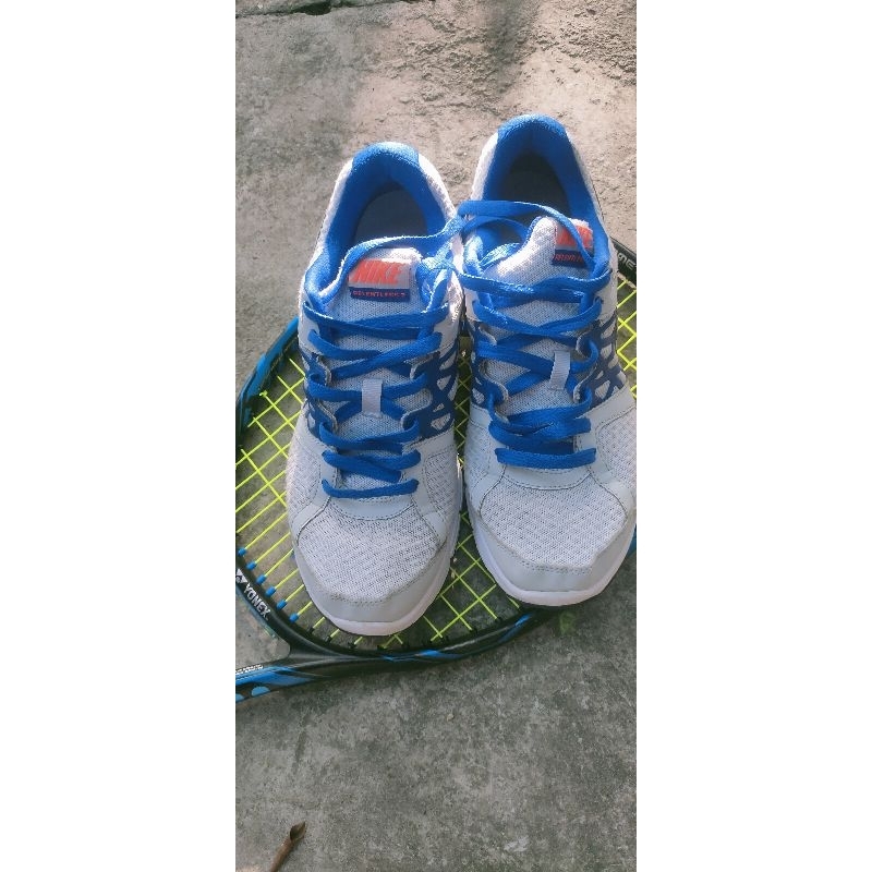 Nike Tennis/Running Shoes(No issues) Shopee Philippines