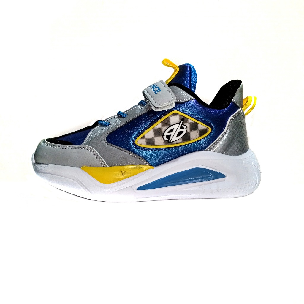 Air balance clearance shoes