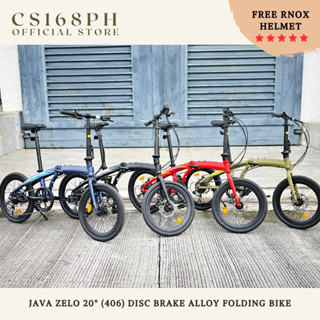 Java folding bike sales price