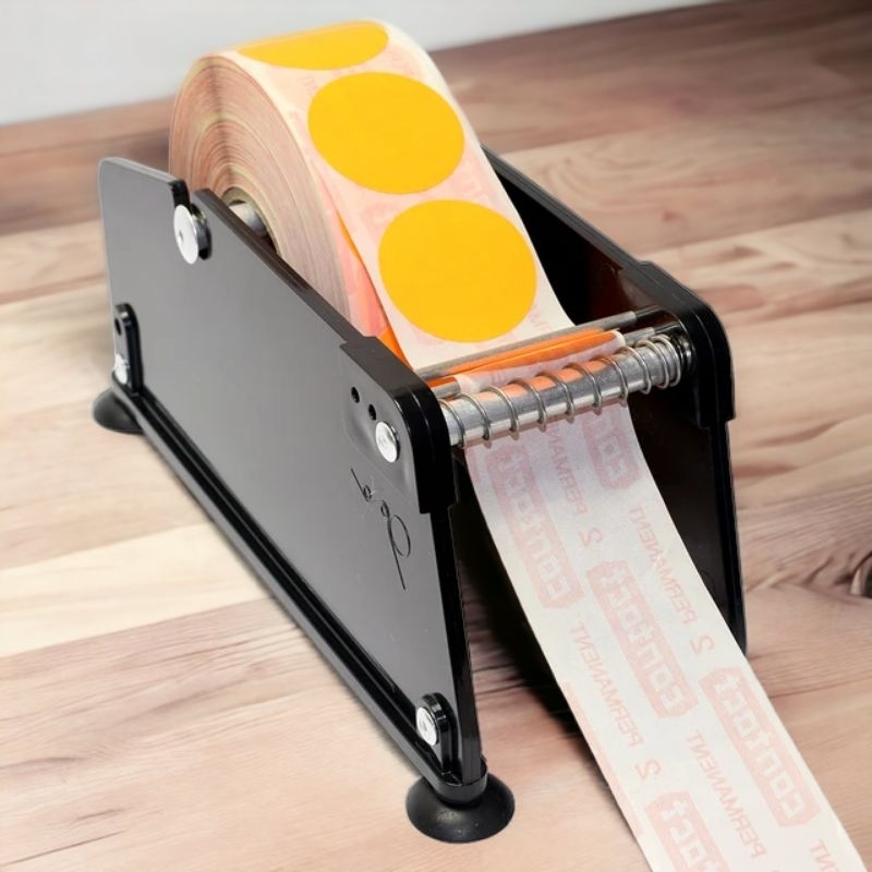 Easy Strip Manual Sticker Label Dispenser Shopee Philippines