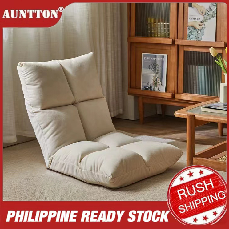 COD Lazy Sofa Tatami Sofa Lazy Sofa Chair Folding Sofa Tatami Sofa Bed