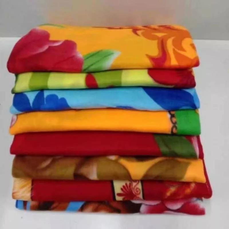 blanket pranella kumot Washable habol