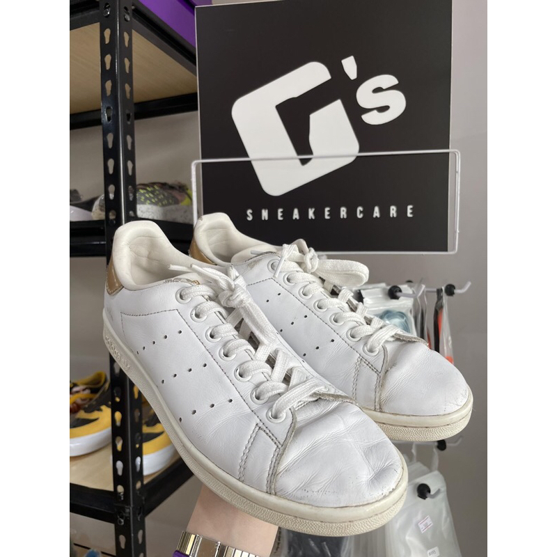 Stan smith velcro clearance philippines